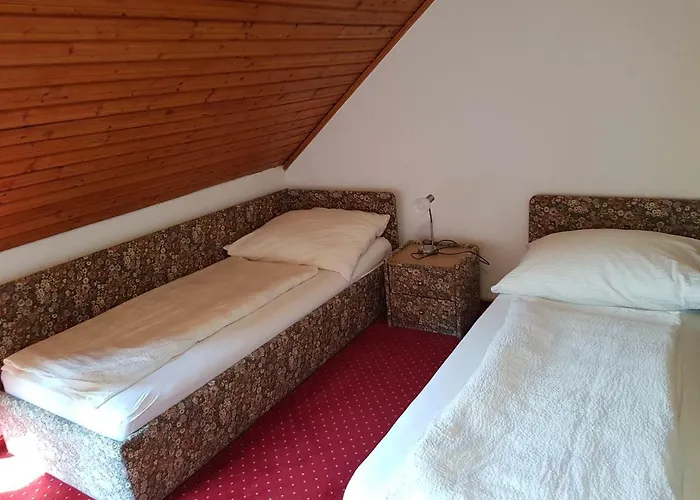 Apartamento Jacqueline Sankt Kanzian am Klopeiner See