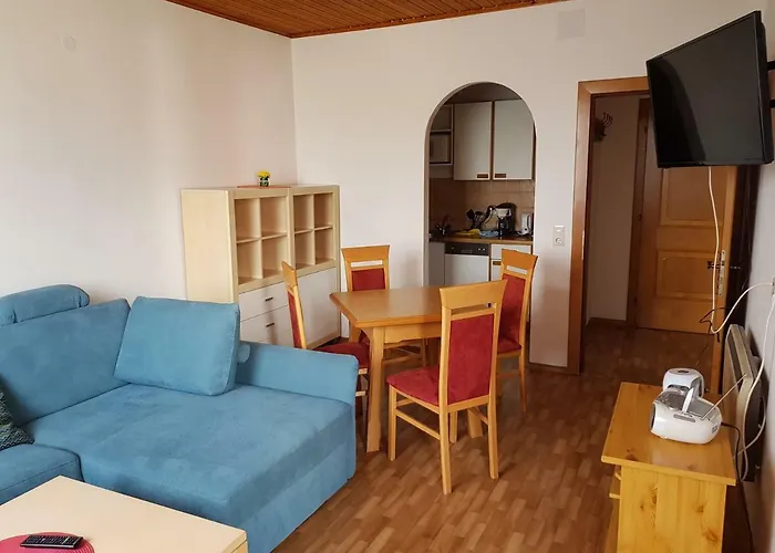 Apartamento Jacqueline