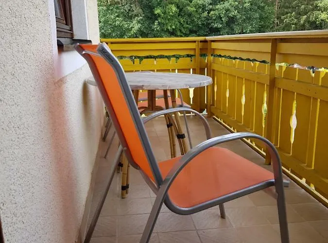 Jacqueline Apartamento Sankt Kanzian am Klopeiner See