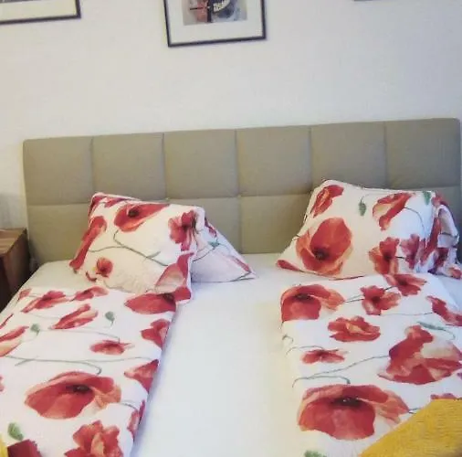 Jacqueline * Sankt Kanzian am Klopeiner See