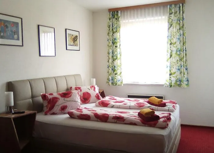 Apartamento Jacqueline