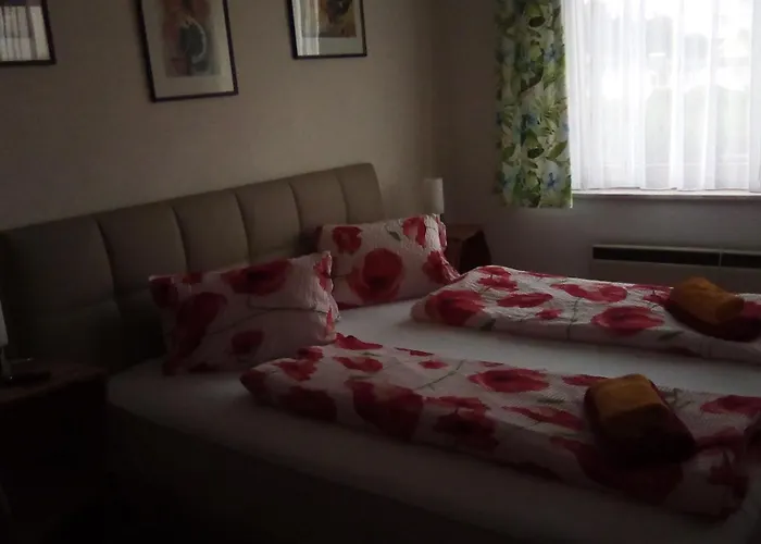 Jacqueline Apartamento Sankt Kanzian am Klopeiner See