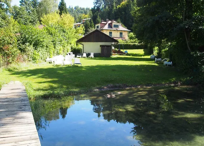 Jacqueline Apartamento