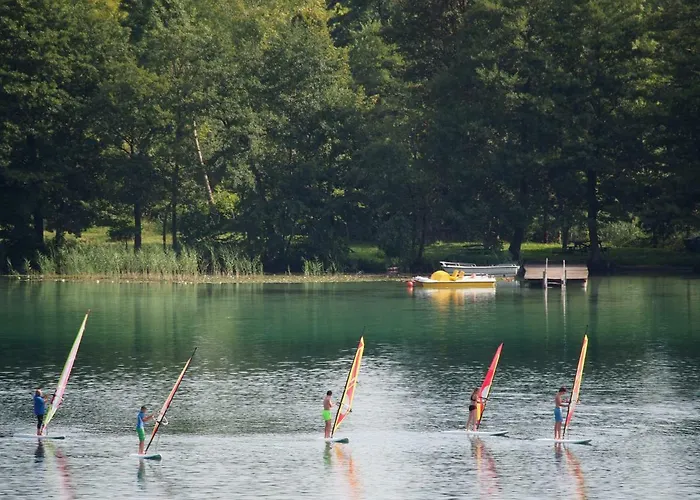 Apartamento Jacqueline