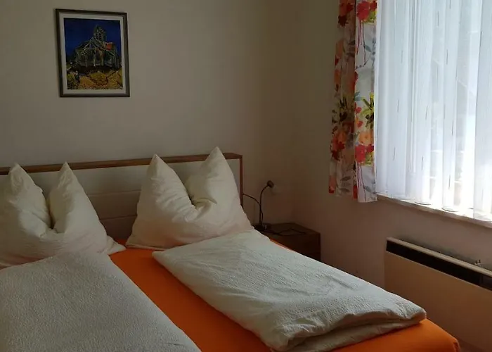 Apartamento Jacqueline