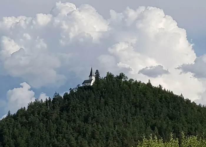 Jacqueline شقة Sankt Kanzian am Klopeiner See