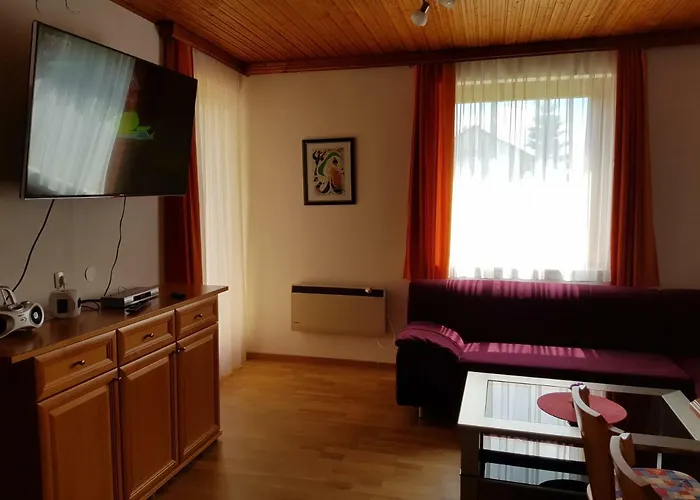 Jacqueline * Sankt Kanzian am Klopeiner See