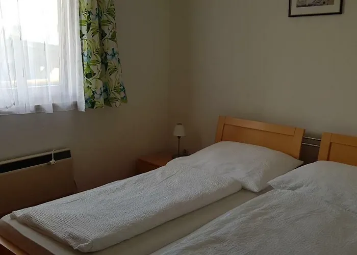 Jacqueline Apartamento