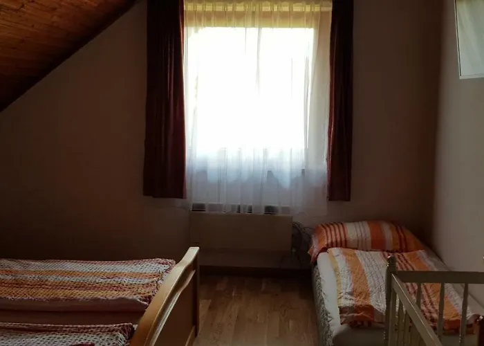 Apartamento Jacqueline