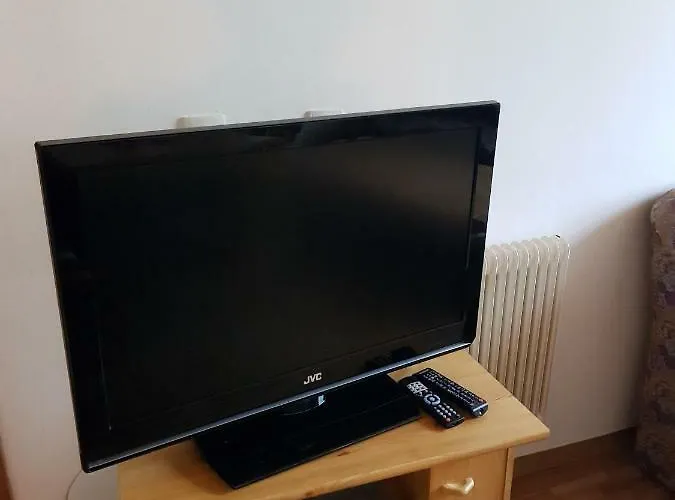 Jacqueline Apartamento Sankt Kanzian am Klopeiner See