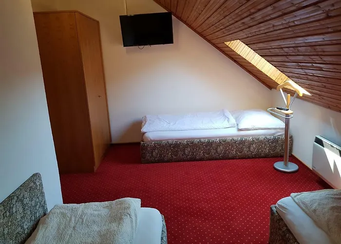 Jacqueline Apartamento *