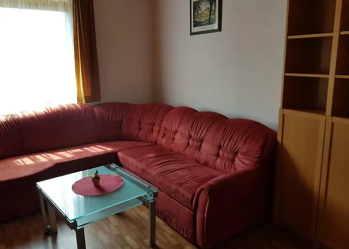 Jacqueline Apartamento *