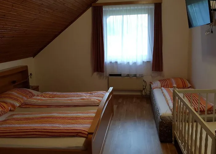 Jacqueline * Sankt Kanzian am Klopeiner See