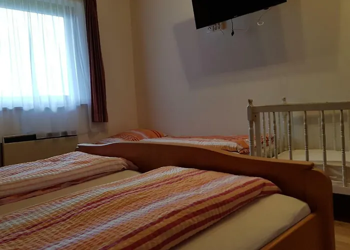 Jacqueline Apartamento