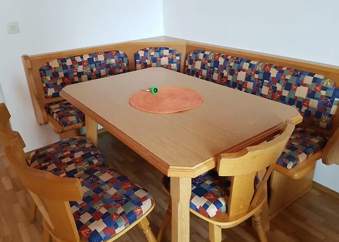 Apartamento Jacqueline *