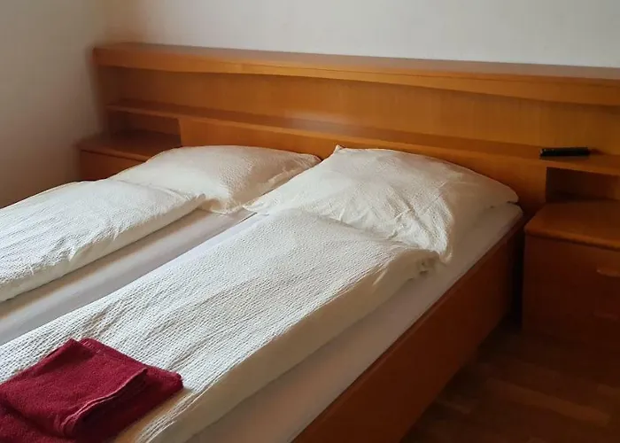 Jacqueline Apartamento *