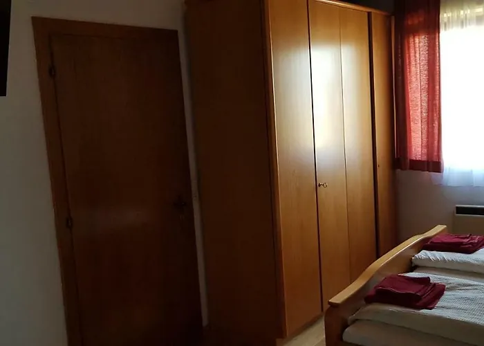 Jacqueline * Sankt Kanzian am Klopeiner See