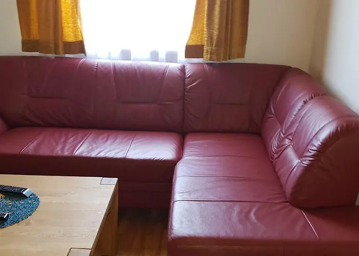 Apartamento Jacqueline