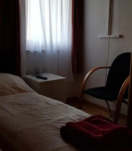 Apartamento Jacqueline