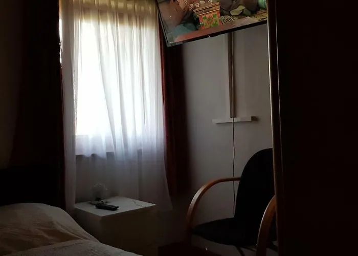 Apartamento Jacqueline