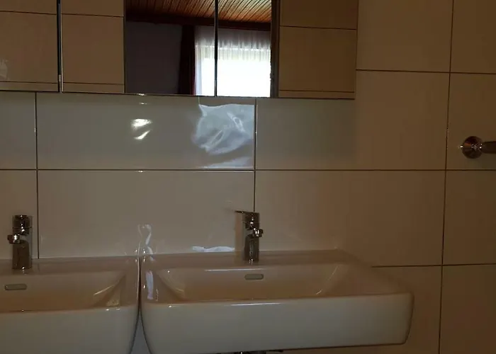 Apartamento Jacqueline *