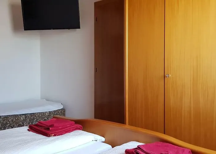 Jacqueline Apartamento